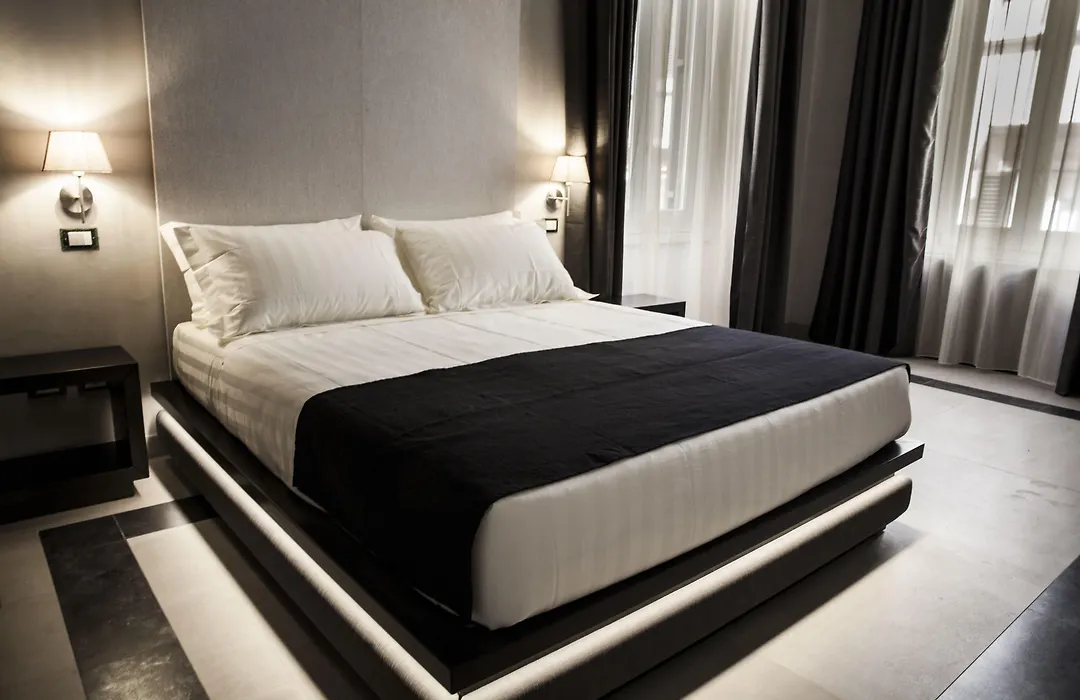 Campo De’ Fiori Prestige Rooms-1
